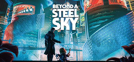 超越钢铁天空Beyond a Steel Sky（v1.3.27878）-飞雪acg论坛