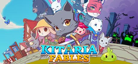 奇塔利亚童话/Kitaria Fables（v1.0.1.1）-飞雪acg论坛