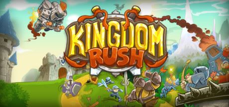 皇家守卫军/Kingdom Rush（v5.6.12）-飞雪acg论坛