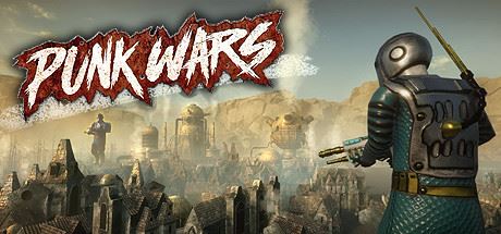 朋克战争/Punk Wars（v1.1.0整合DLC）-飞雪acg论坛