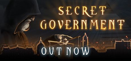 秘密兄弟会/Secret Government（v2.0）-飞雪acg论坛