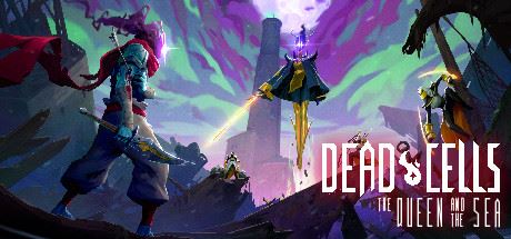 死亡细胞/Dead cells（豪华版-V27-新DLC王后与海-全DLC+原声带）-飞雪acg论坛