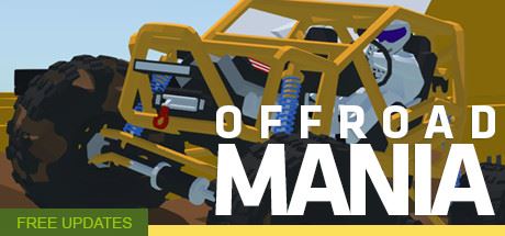 越野疯狂/Offroad Mania（v1.0.30）-飞雪acg论坛