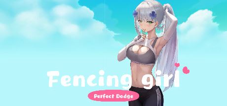 剑术女孩完美闪避/Fencing Girl（Build.8007025+DLC）-飞雪acg论坛