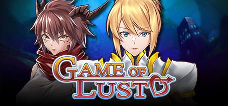 欲望游戏/Game of Lust（Build.7416616+DLC）-飞雪acg论坛