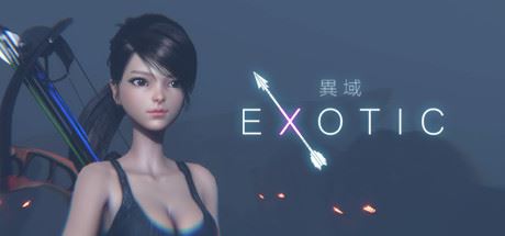 异域/Exotic（v1.10）-飞雪acg论坛