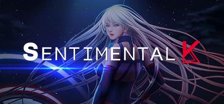 神秘少女K/Sentimental K（正式版-V1.2806+DLC原声音乐）-飞雪acg论坛