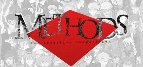 探案法：侦探大赛/Methods: The Detective Competition-飞雪acg论坛