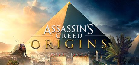 刺客信条7：起源/Assassins Creed Origins-飞雪acg论坛