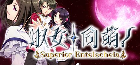 淑女同萌/Superior Entelecheia（豪华终极合集版-V2.00 rev1747+DLC）-飞雪acg论坛