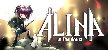 斗技场的阿利娜/Alina of the Arena-飞雪acg论坛