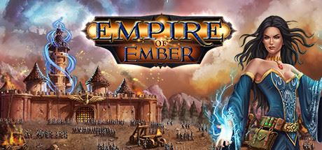 灰烬帝国/Empire of Ember-飞雪acg论坛