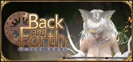 双生边缘：来回往复/Twins Edge : Back and Forth（Build.8073933+DLC-中文语音）-飞雪acg论坛