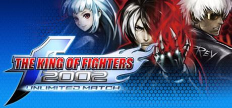 拳皇2002：终极之战/The King of Fighters 2002: Ultimate Match-飞雪acg论坛