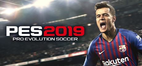 实况足球PES2019/PRO EVOLUTION SOCCER 2019-飞雪acg论坛