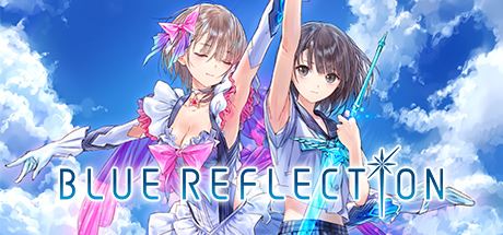 蓝色反射：幻舞少女之剑/BLUE REFLECTION（V20211007）-飞雪acg论坛