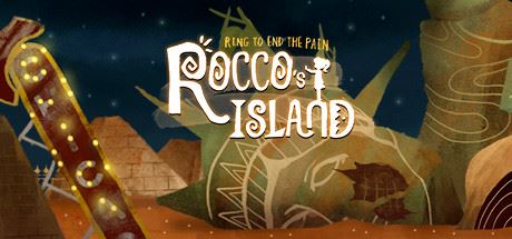 洛可岛：结束痛苦的钟声/Roccos Island: Ring to End the Pain-飞雪acg论坛