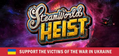 蒸汽世界：大劫掠/SteamWorld Heist-飞雪acg论坛