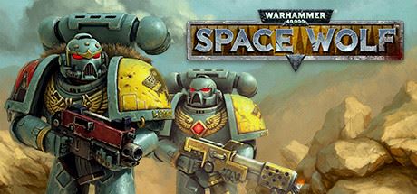 战锤40K：太空狼/Warhammer 40,000: Space Wolf（整合8DLC）-飞雪acg论坛