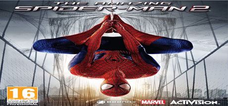 神奇蜘蛛侠2/The Amazing Spider-Man 2-飞雪acg论坛