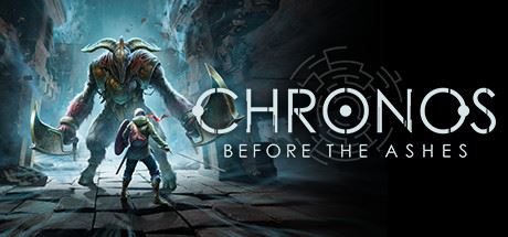 克罗诺斯：灰烬之前/Chronos: Before the Ashes（更新v20210105）-飞雪acg论坛