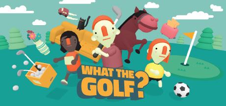 高尔夫搞怪器/WHAT THE GOLF（v15.0.1）-飞雪acg论坛