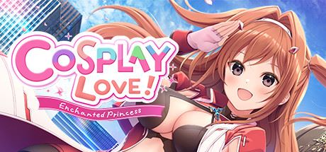 扮演爱情：魔法公主/COSPLAY LOVE! : Enchanted princess（V1.1.0-DLC）-飞雪acg论坛