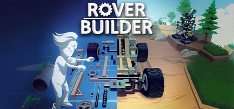 漫游者制作者/Rover Builder-飞雪acg论坛