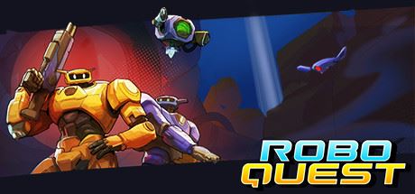 Roboquest/机器人任务（更新v0.8.9）-飞雪acg论坛