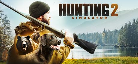 模拟狩猎2/Hunting Simulator 2（v1.0.0.311.66949整合护林员生活DLC）-飞雪acg论坛