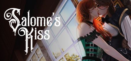 莎乐美之吻/Salomes Kiss（Build.8628348+DLC）-飞雪acg论坛