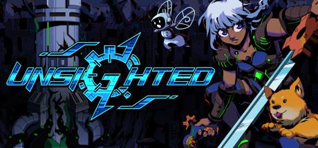 盲目射击/UNSIGHTED（V1.0.7.4）-飞雪acg论坛