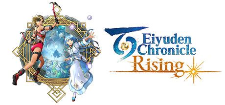 百英雄传：崛起/ Eiyuden Chronicle: Rising（Build.8638189）-飞雪acg论坛