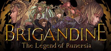 幻想大陆战记-露纳希亚传说/Brigandine The Legend of Runersia（Build.8533125）-飞雪acg论坛