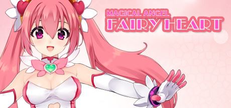 魔法天使仙女之心/MAGICAL ANGEL FAIRY HEART（Build.8700327）-飞雪acg论坛