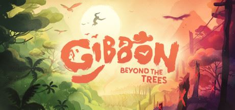 长臂猿：森林彼端/Gibbon: Beyond the Trees-飞雪acg论坛