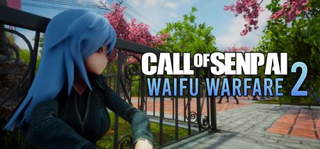 前辈的召唤：威福战2/Call of Senpai: Waifu Warfare 2-飞雪acg论坛