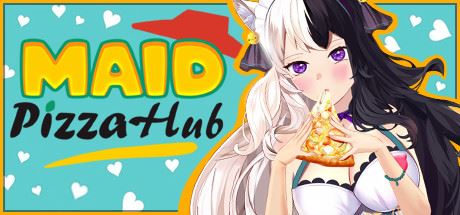 披萨少女/Maid PizzaHub（Build.8697313）-飞雪acg论坛