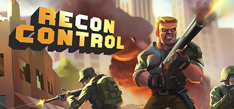 侦锋相对/Recon Control（v1.3.6）-飞雪acg论坛