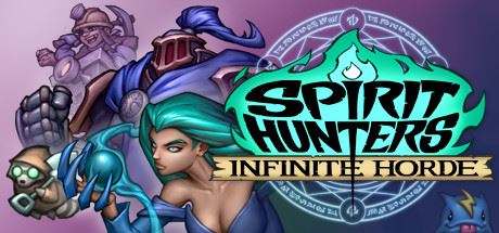 精灵猎手：无限部落/Spirit Hunters: Infinite Horde（v0.1.1198）-飞雪acg论坛