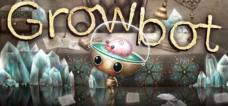 成长机器人/Growbot（v1.0.6）-飞雪acg论坛