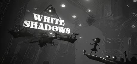 白色阴影/White Shadows-飞雪acg论坛