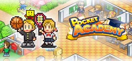 口袋学院物语2/Pocket Academy（Build.8907885-2.21）-飞雪acg论坛