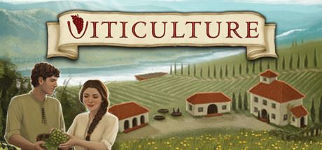 葡萄酒庄园精华版/Viticulture Essential Edition-飞雪acg论坛