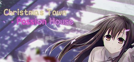 圣诞镇-激情小屋/Christmas Town – Passion House-飞雪acg论坛