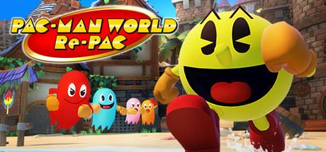 吃豆人：吃遍世界/PAC-MAN WORLD Re-PAC-飞雪acg论坛