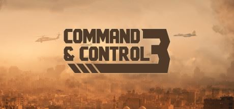 命令与控制3/Command & Control 3-飞雪acg论坛