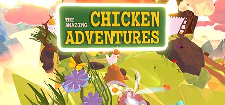 神奇小鸡历险记/Amazing Chicken Adventures-飞雪acg论坛