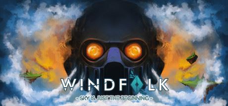 风之子：天空只是开始/Windfolk: Sky is just the Beginning-飞雪acg论坛