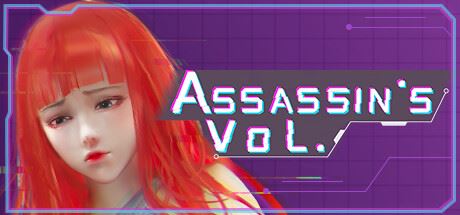 女刺客陆无欹/Assassin’s Vol.（Build.9805538+DLC）-飞雪acg论坛